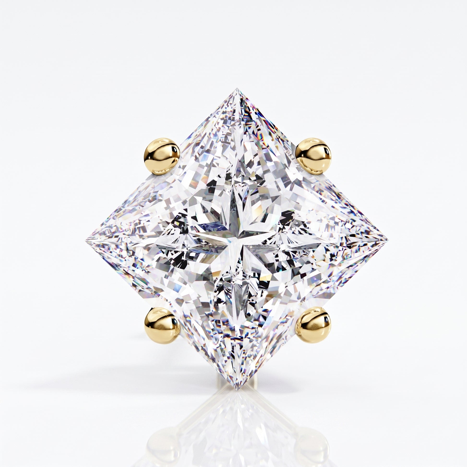 Sylvie - Yellow Gold - sylvie-YG-princess-hero
