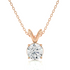 Tamsin - Rose Gold - tamsin-RG-round-hero