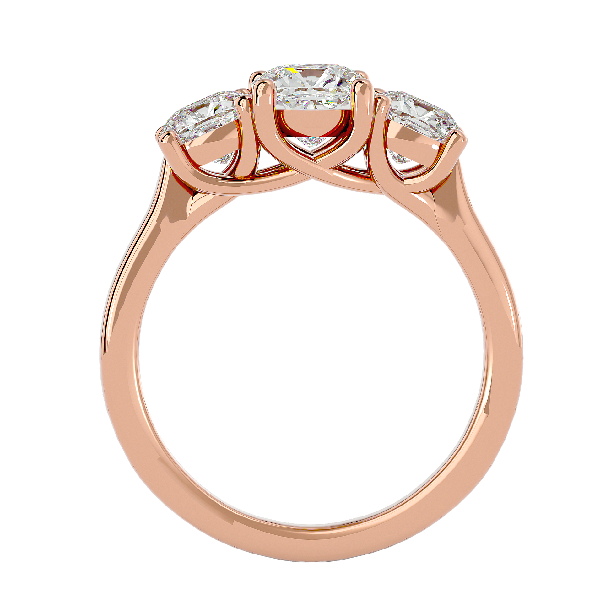 Tara - Rose Gold - tara-RG-cushion-front_2