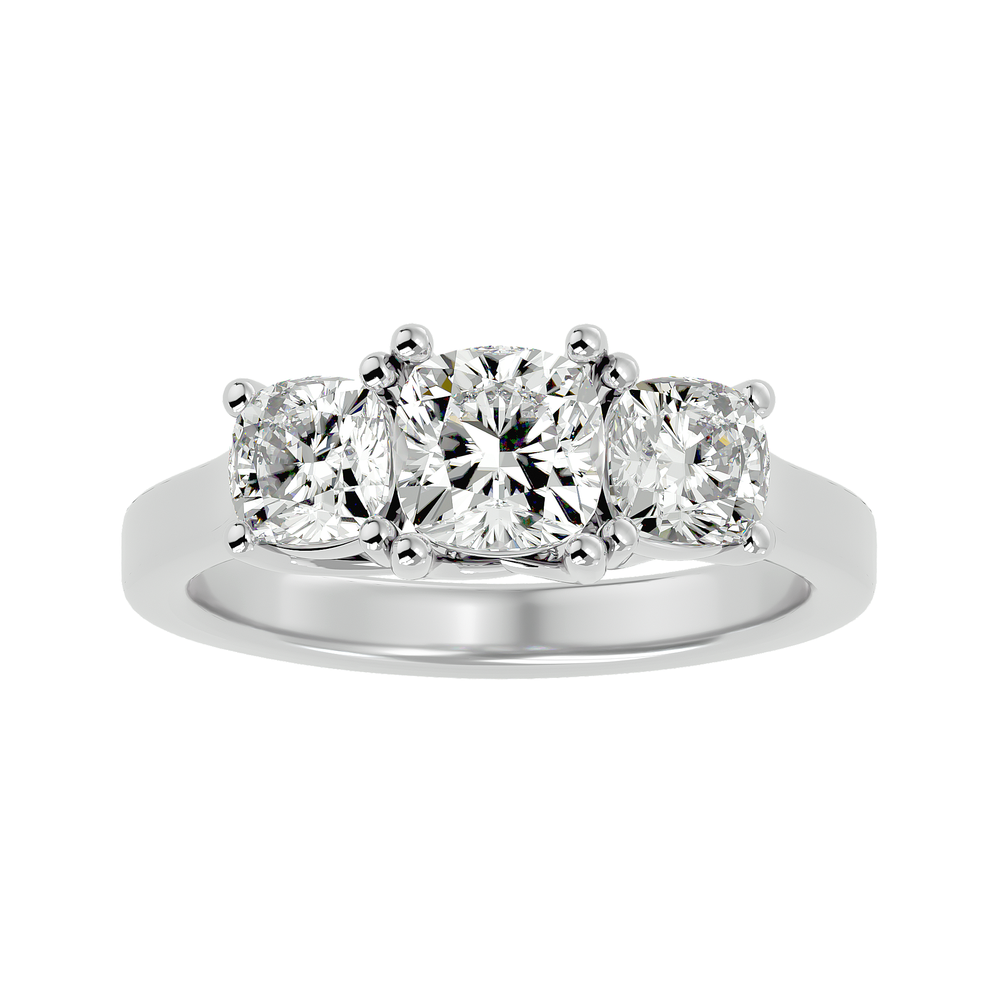 Tara - White Gold - tara-WG-cushion-hero