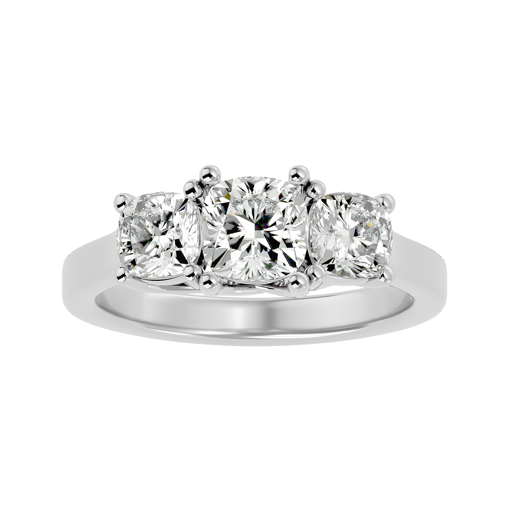 Tara - White Gold - tara-WG-cushion-hero