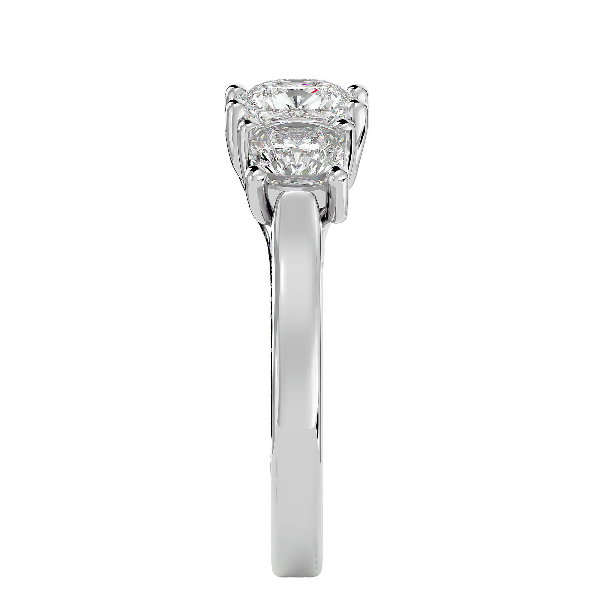 Tara - White Gold - tara-WG-cushion-side