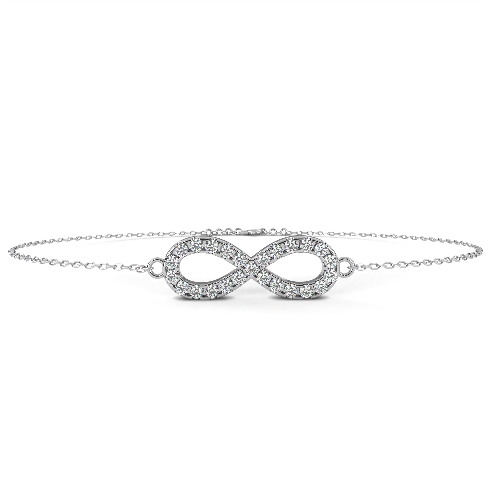Ondine - White Gold - tbr82-WG-round-hero