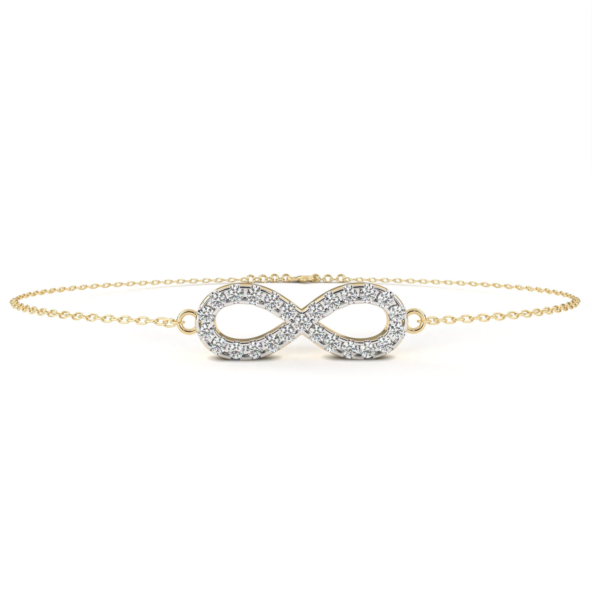 Ondine - Yellow Gold - tbr82-YG-round-hero