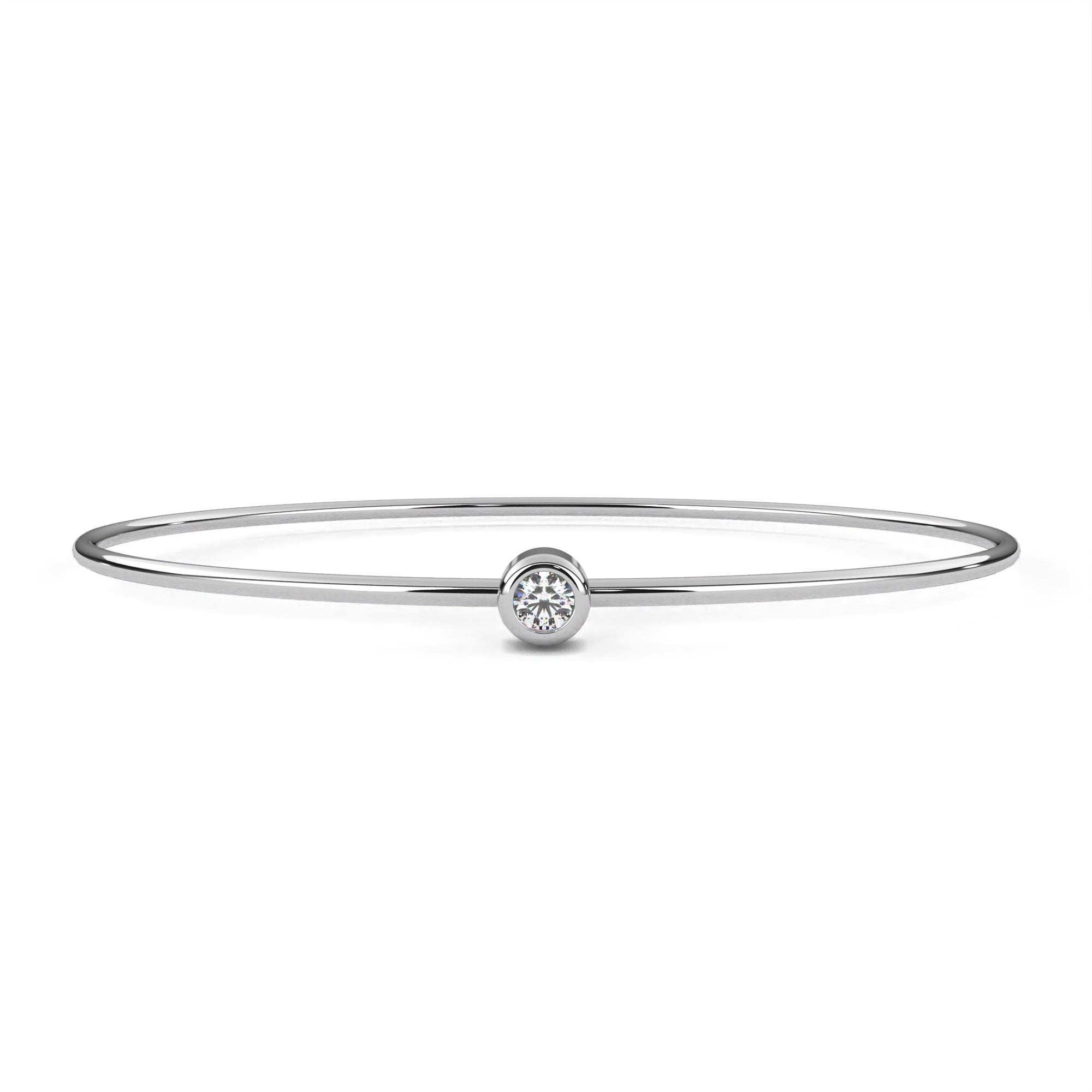 Nova - White Gold - tbr90-WG-round-hero