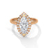 Thea - Rose Gold - marquise-hero