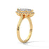 Thea - Yellow Gold - marquise-angle