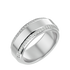 Tom - White Gold - round-angle