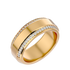 Tom - Yellow Gold - round-angle