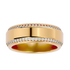Tom - Yellow Gold - round-hero