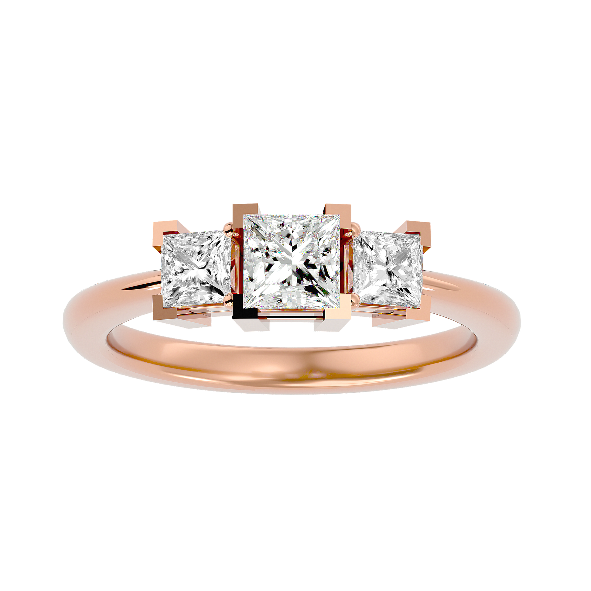 Uma - Rose Gold - princess-hero