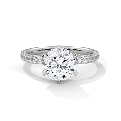 Ursula - White Gold - ursula-WG-round-hero