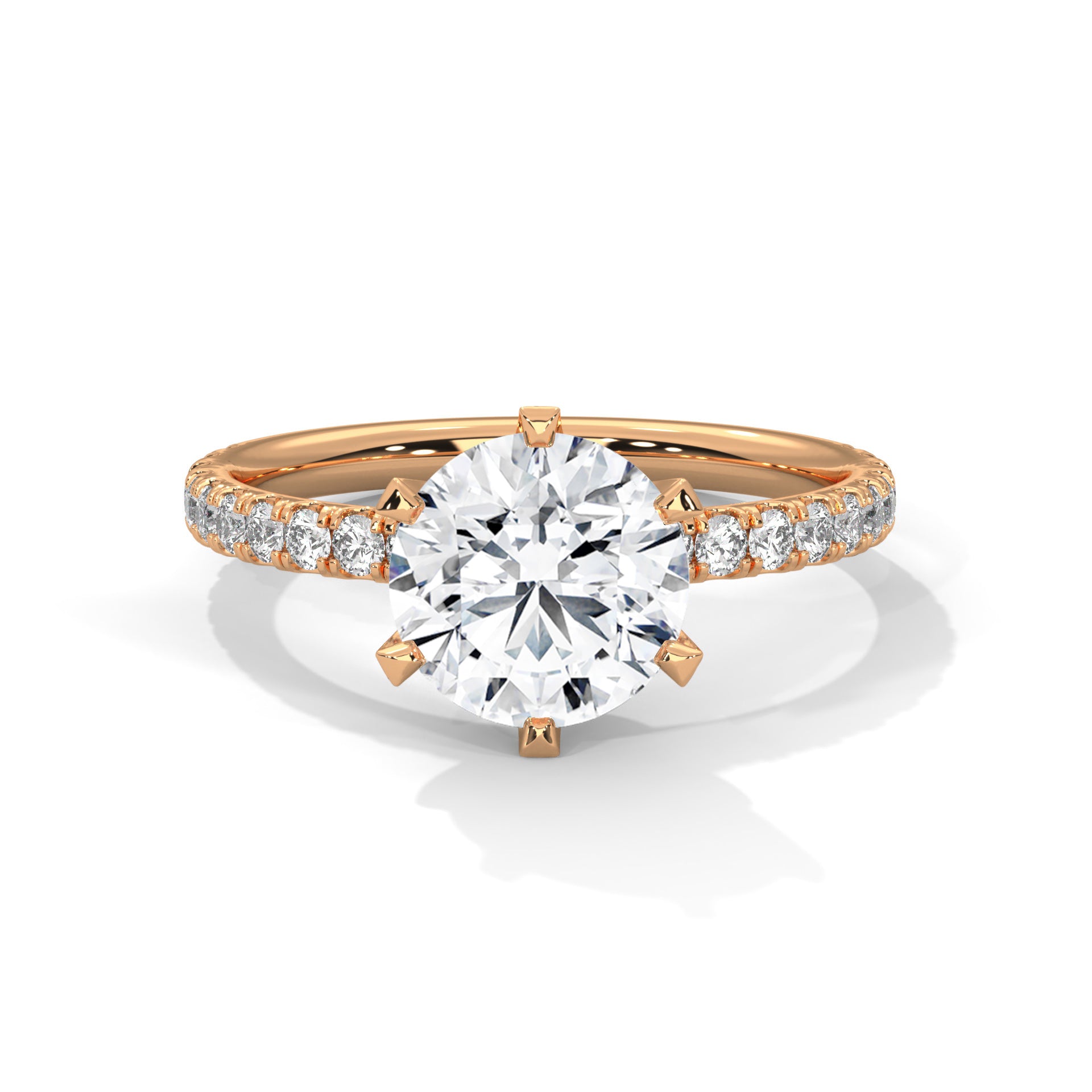 Ursula - Rose Gold - round-hero