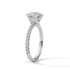 Ursula - White Gold - round-side