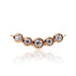 Valentina - Rose Gold - valentina-RG-round-hero