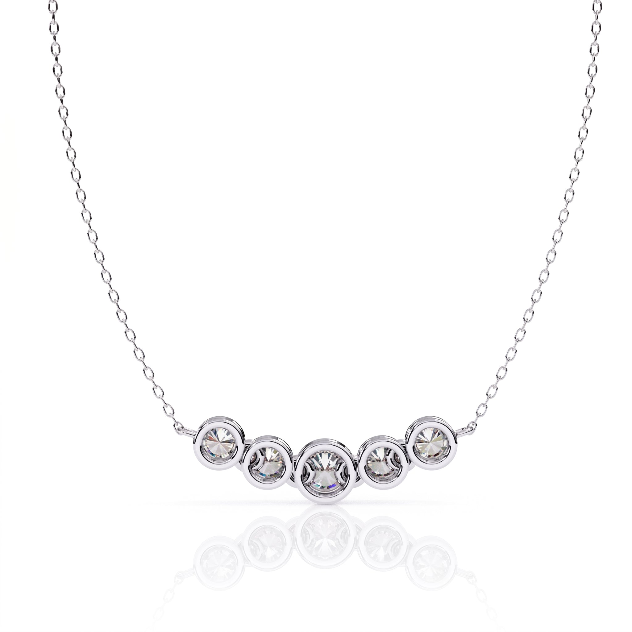 Valentina - White Gold - valentina-WG-round-angle