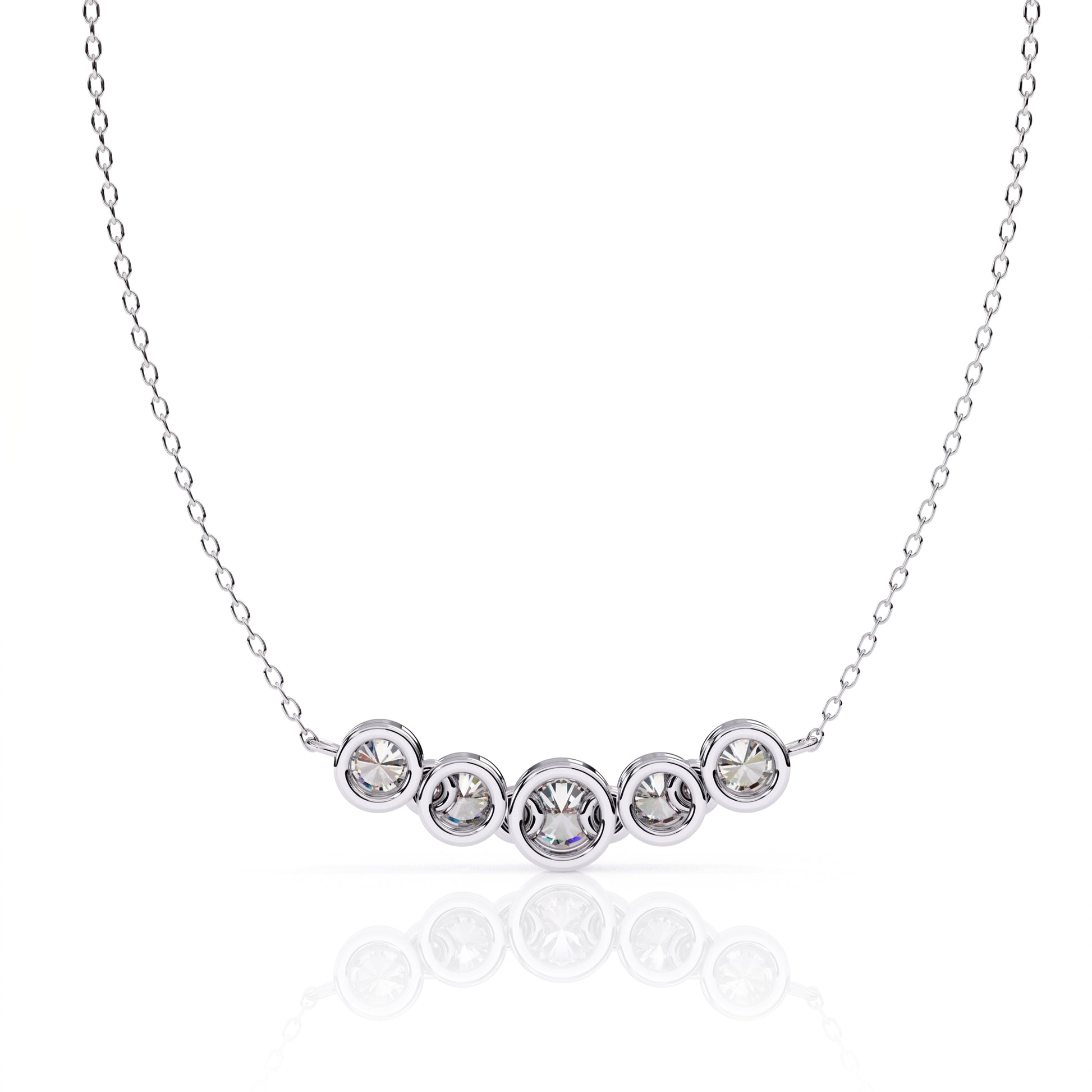 Valentina - White Gold - valentina-WG-round-angle