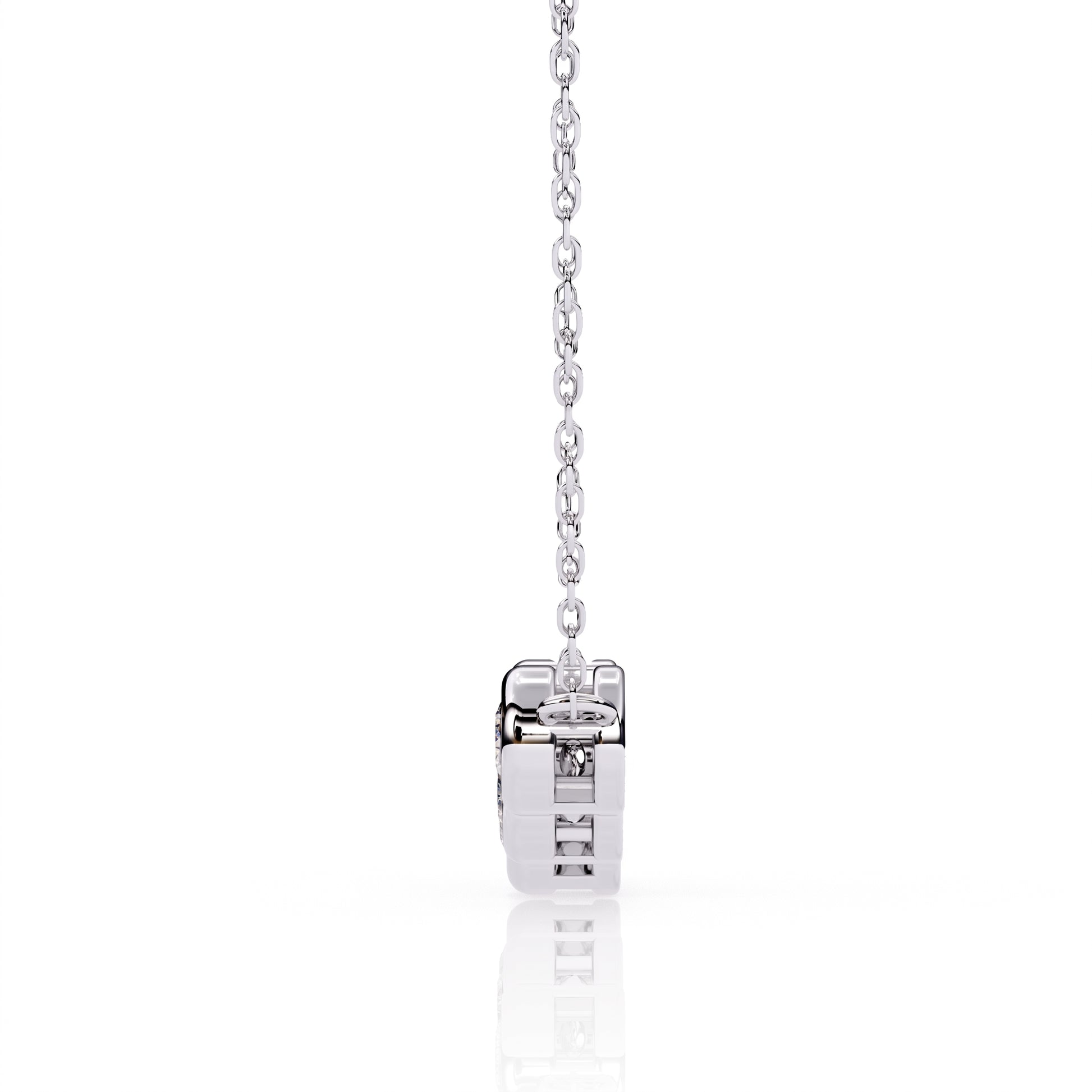 Valentina - White Gold - valentina-WG-round-side