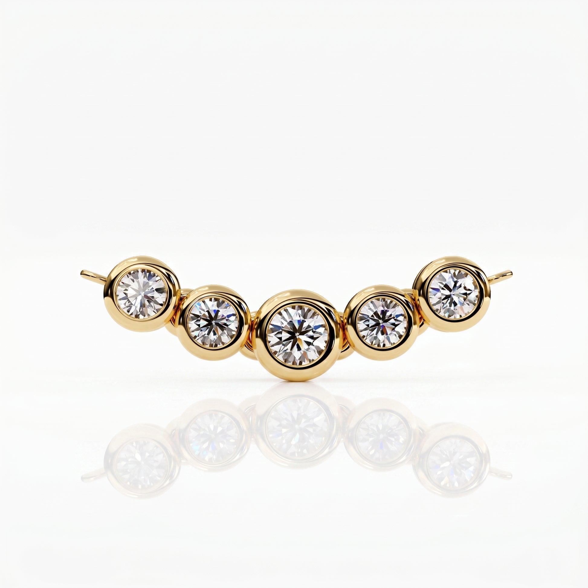 Valentina - Yellow Gold - valentina-YG-round-hero