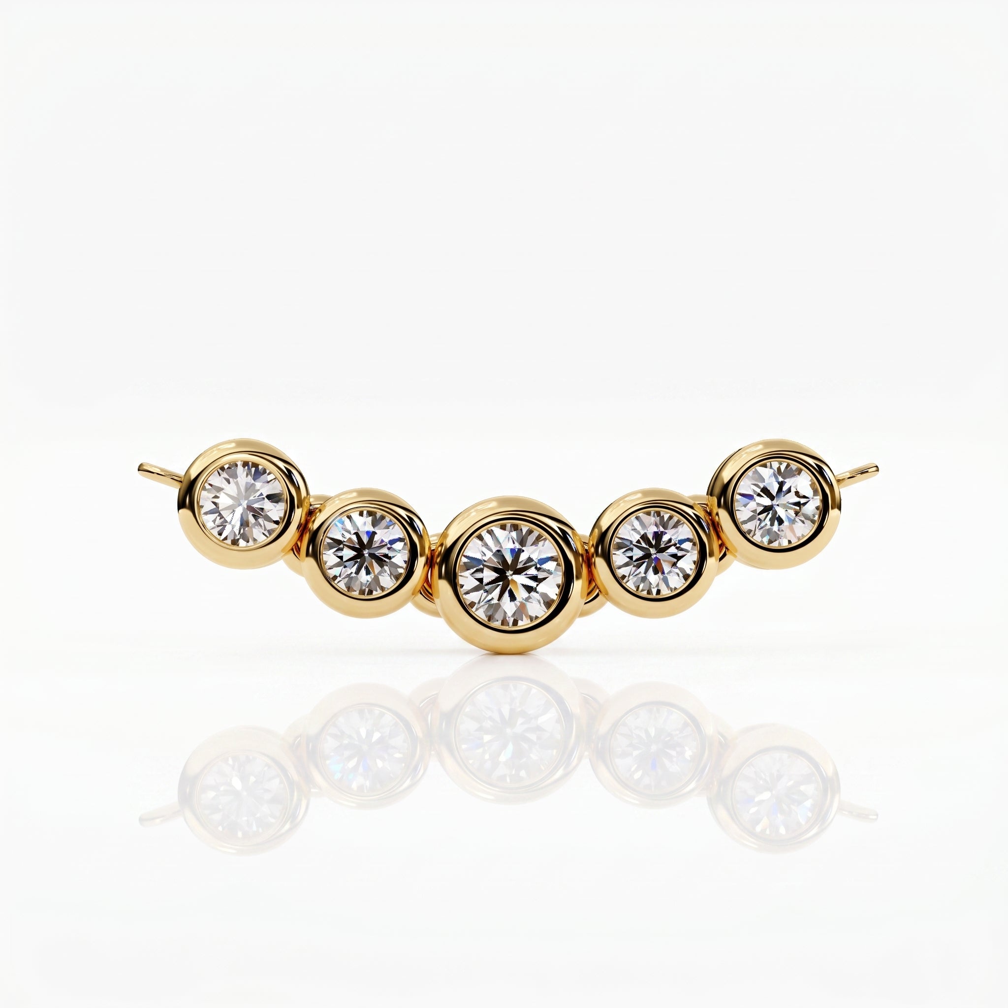 Valentina - Yellow Gold - valentina-YG-round-hero