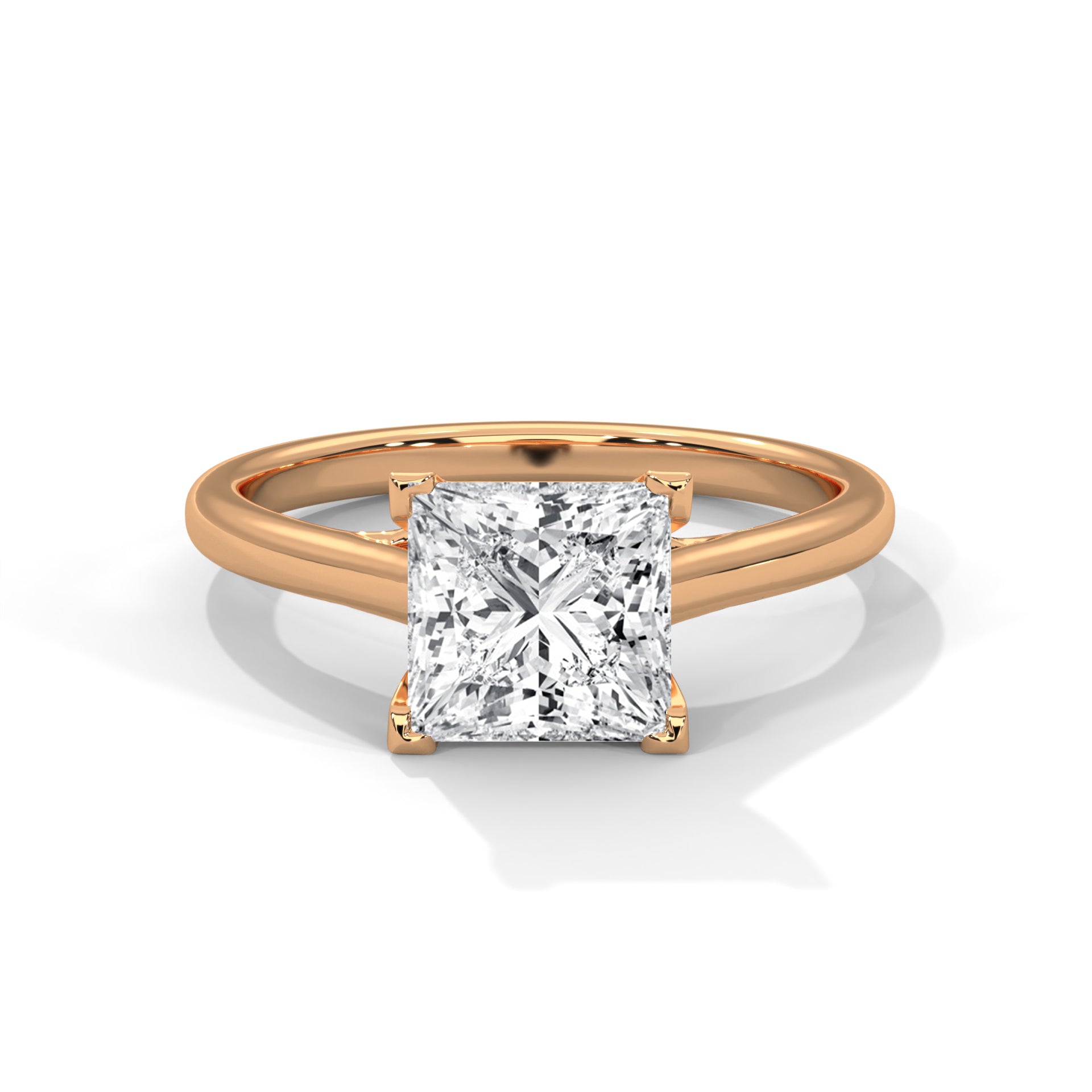 Vera - Rose Gold - princess-hero