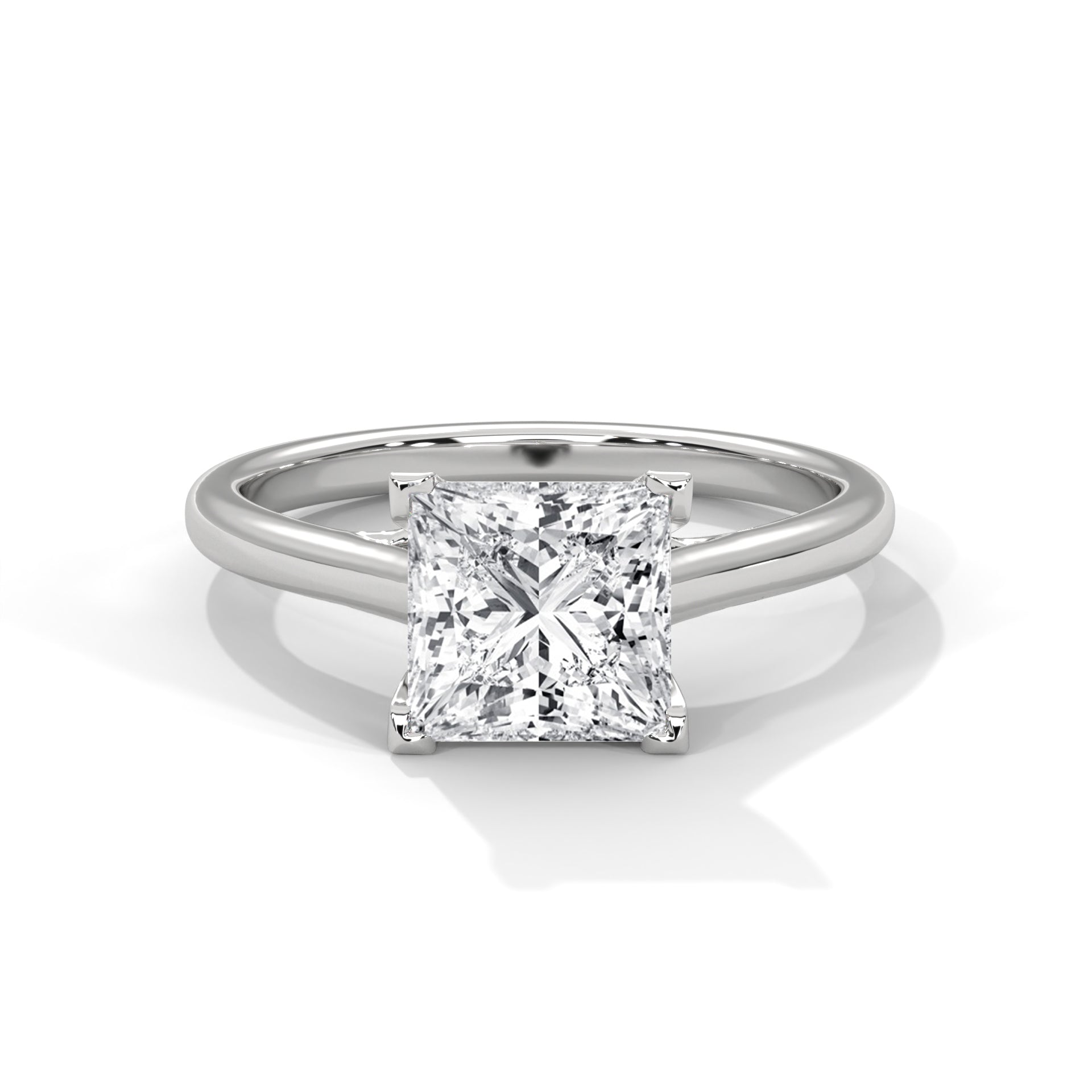 Vera - White Gold - princess-hero