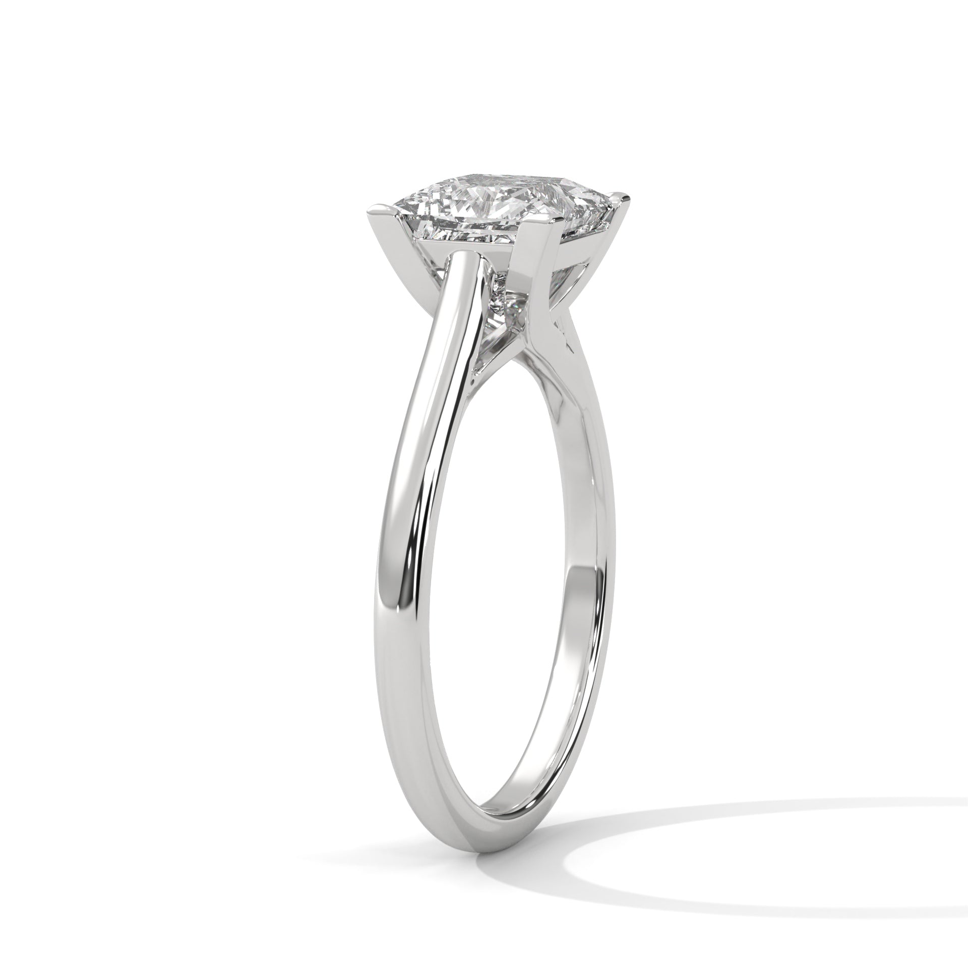 Vera - White Gold - princess-side