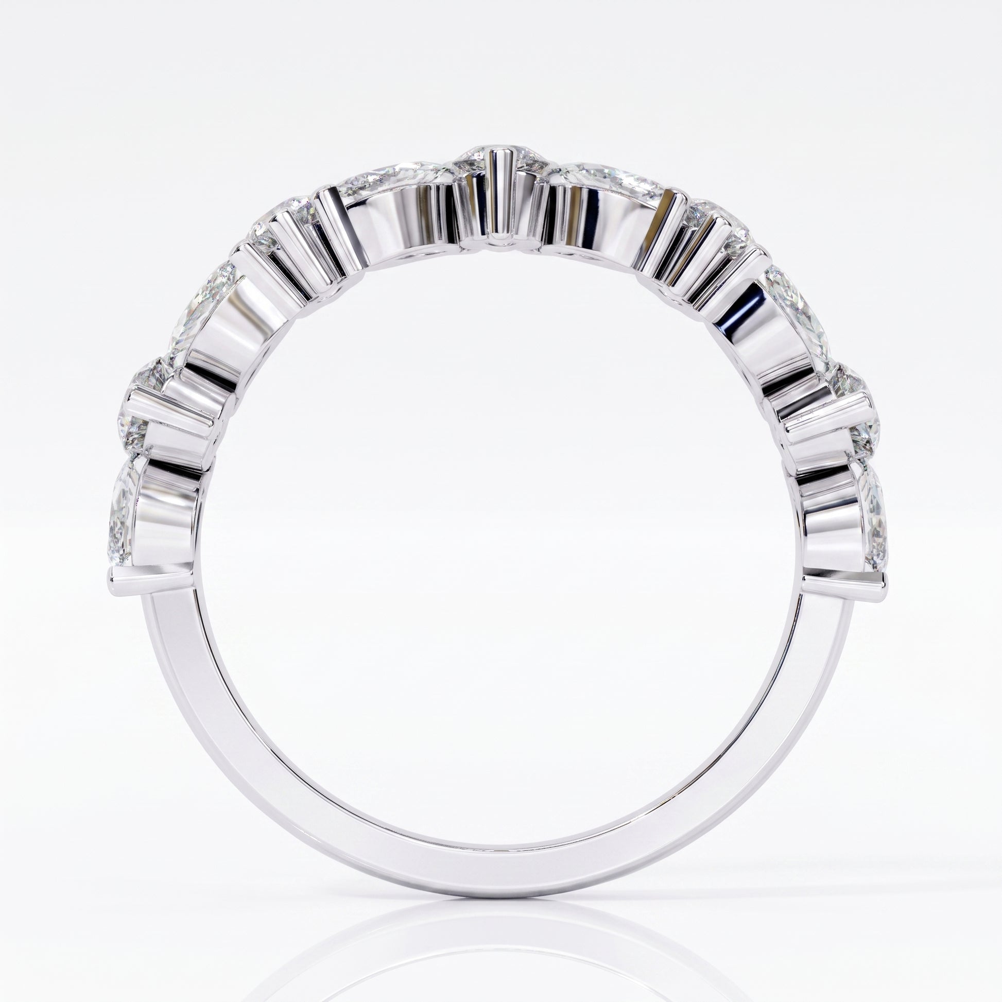Vesper - White Gold - vesper-WG-round-front_2