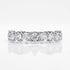 Vesper - White Gold - vesper-WG-round-hero