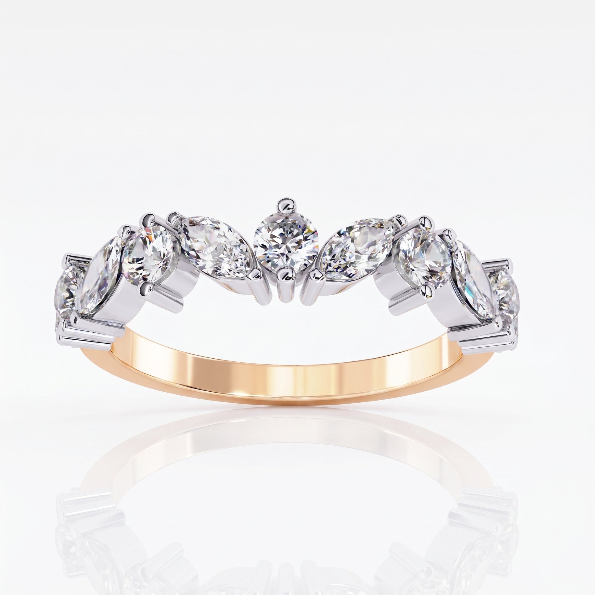 Vesper - Yellow Gold - vesper-YG-round-angle_2