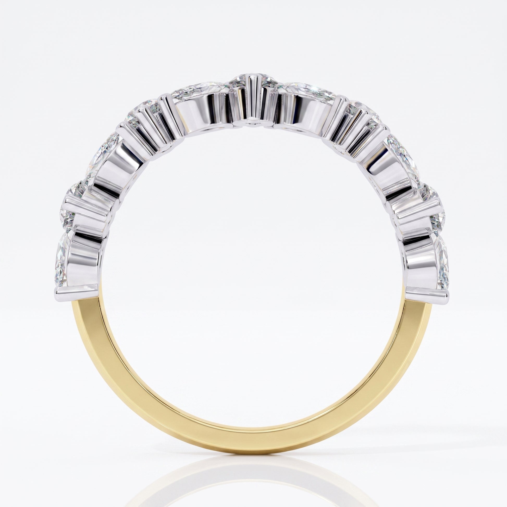 Vesper - Yellow Gold - vesper-YG-round-angle_4