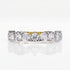 Vesper - Yellow Gold - vesper-YG-round-front