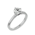 Violet - White Gold - round-front-2