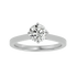Violet - White Gold - round-hero