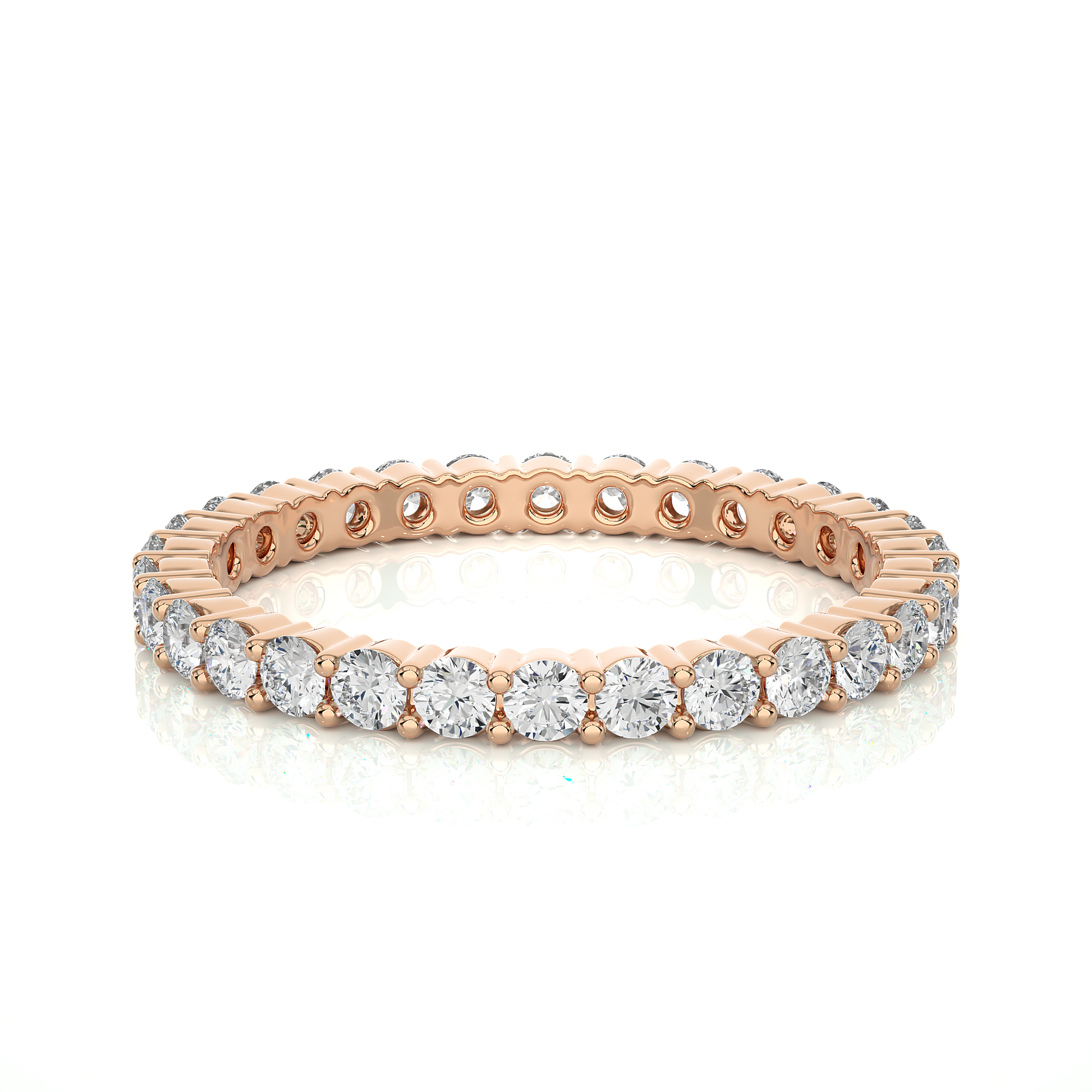 Vivienne - Rose Gold - vivienne-RG-round-hero