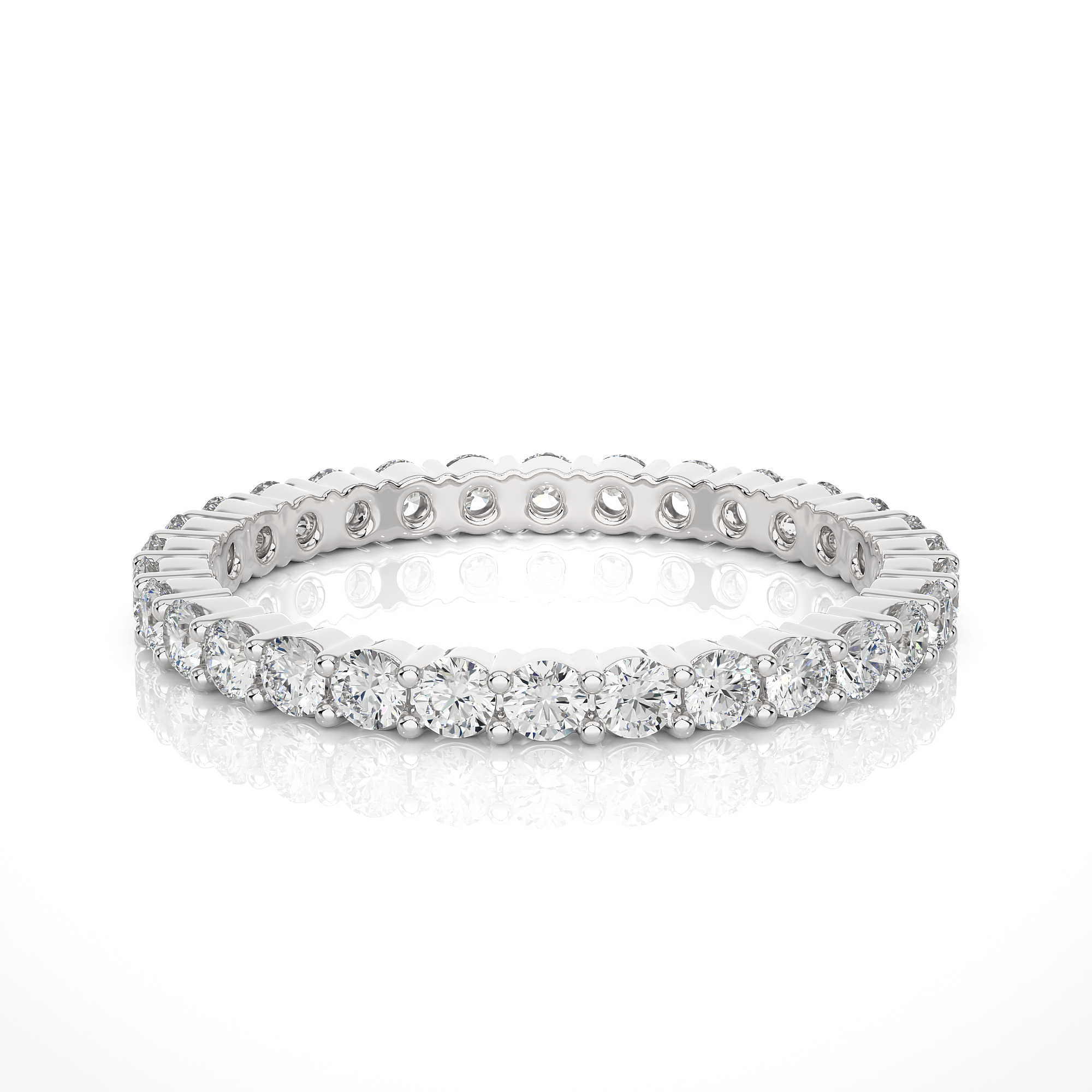Vivienne - White Gold - vivienne-WG-round-hero