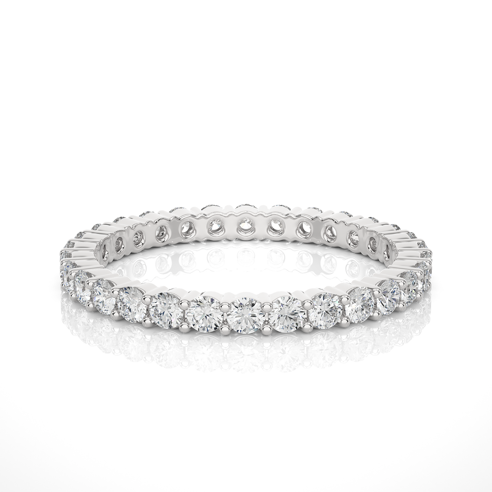 Vivienne - White Gold - vivienne-WG-round-hero