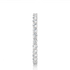 Vivienne - White Gold - vivienne-WG-round-side