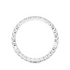 Vivienne - White Gold - vivienne-WG-round-top