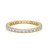 Vivienne - Yellow Gold - vivienne-YG-round-hero
