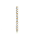 Vivienne - Yellow Gold - vivienne-YG-round-side