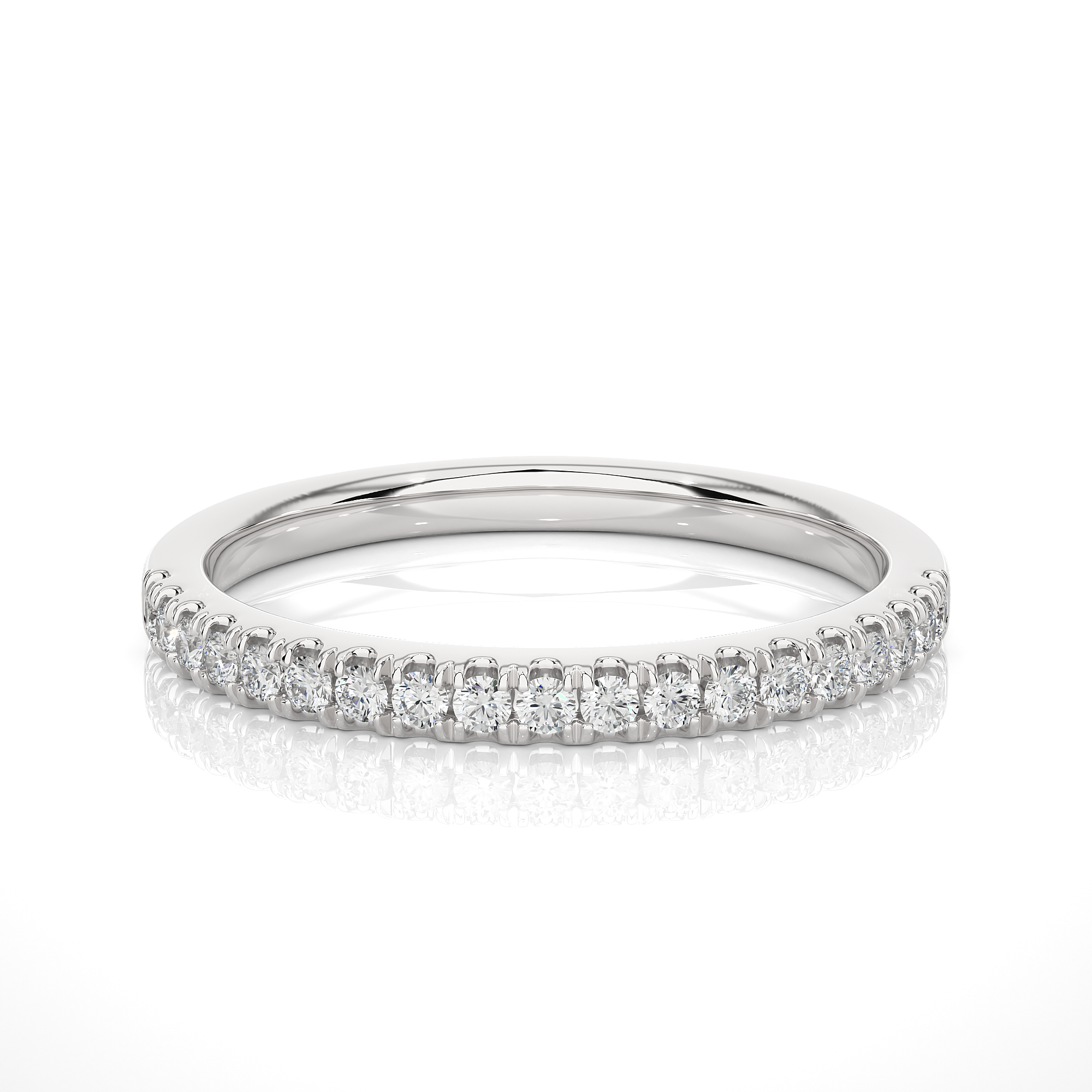 Wedding Bands