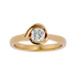 Willow - Yellow Gold - round-hero