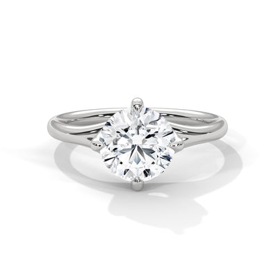 Wren - White Gold - wren-WG-round-hero