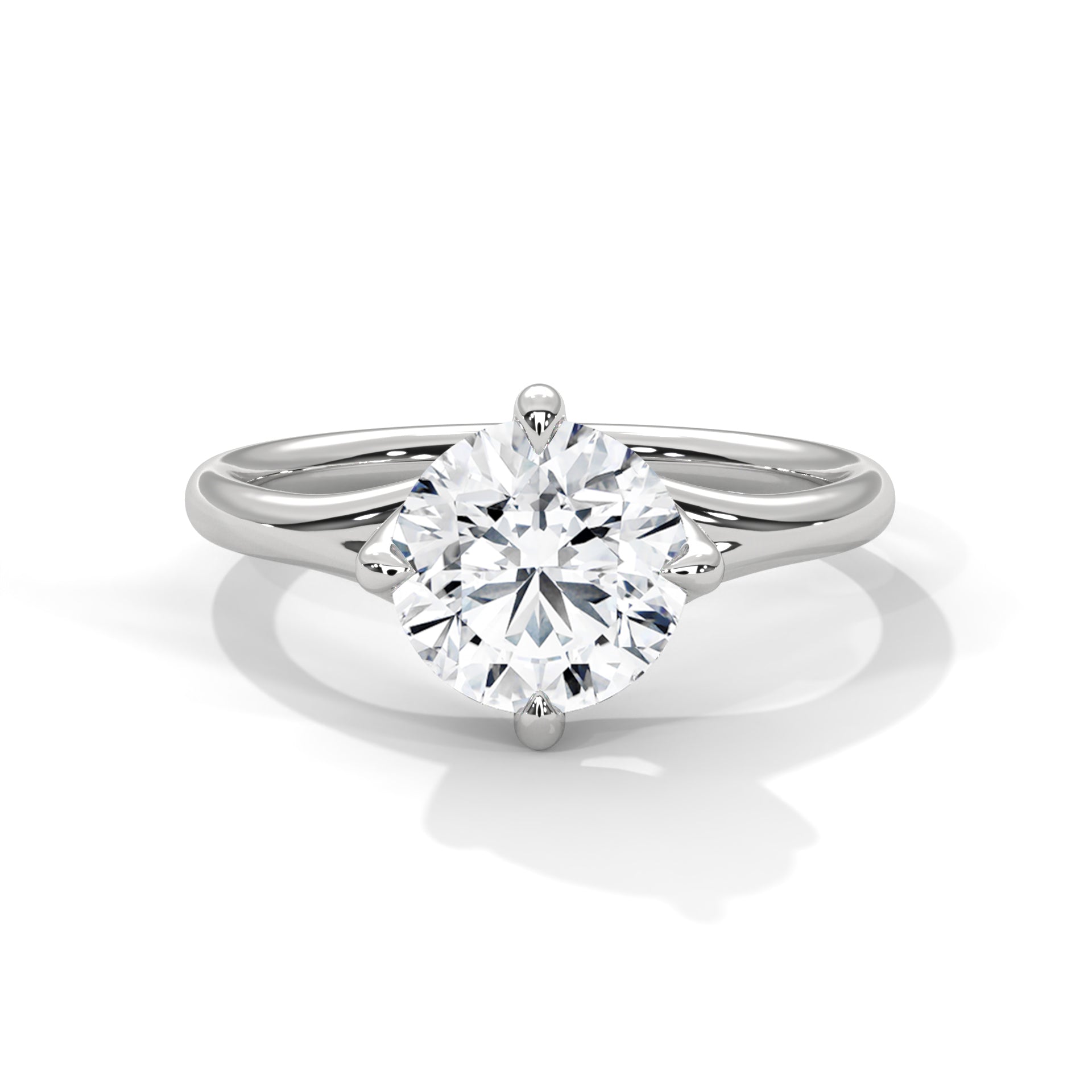 Wren - White Gold - round-hero
