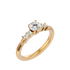 Yasmin - Yellow Gold - yasmin-YG-round-front_3