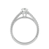 Zara - White Gold - zara-WG-round-front