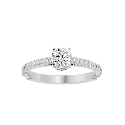 Zara - White Gold - zara-WG-round-hero