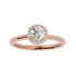 Zoe - Rose Gold - zoe-RG-round-hero