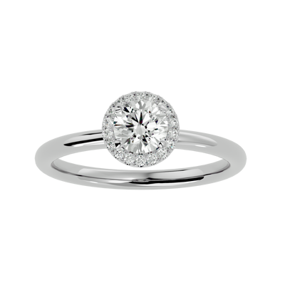 Zoe - White Gold - zoe-WG-round-hero